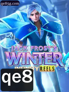 JackFrostsWinter: Uma Jornada Através do Mundo Gelado do Inverno