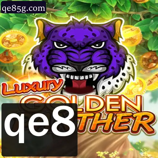 LUXURYGOLDENPANTHER: Uma Aventura Deslumbrante no Mundo dos Jogos