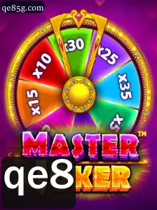 MasterJoker: Um Mergulho Profundo no Mundo do Jogo que Conquista Multidões