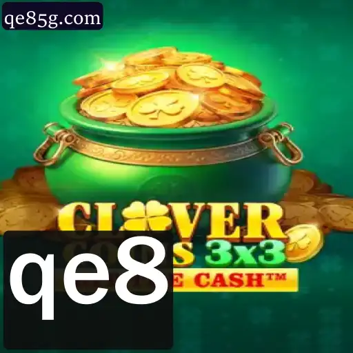 Clovercoin3x3: Um Novo Horizonte no Mundo dos Jogos Modernos