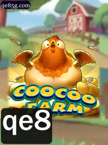CooCooFarm: Explorando o Fascinante Universo deste Jogo Inovador