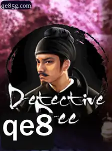 DetectiveDee: Um Mergulho no Mundo da Investigação Virtual