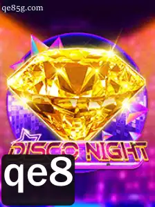 Explorando DiscoNight: O Novo Ícone dos Jogos de Tabuleiro