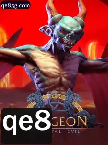 Explorando o Mundo Fascinante de Dungeon e a Estratégia de Jogo com a Chave Qe8