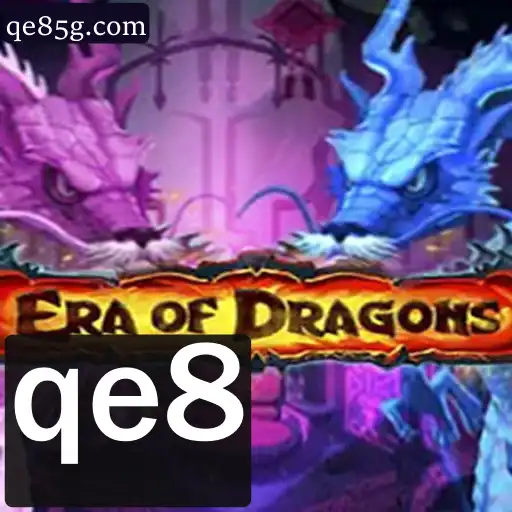 EraOfDragons: Uma Jornada Épica de Estratégia e Aventura