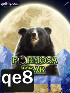 Explorando o Mundo do FormosaBear: Um Jogo Estratégico Inovador