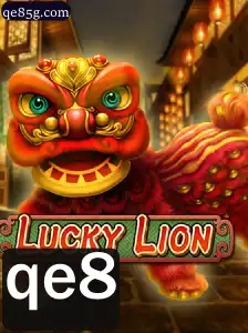 Descubra o Mundo Encantador do Jogo LuckyLion
