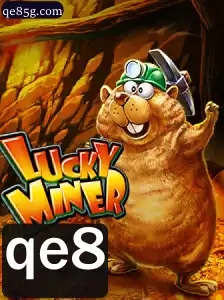 Explorando o Mundo de LuckyMiner: Uma Aventura de Estratégia e Sorte