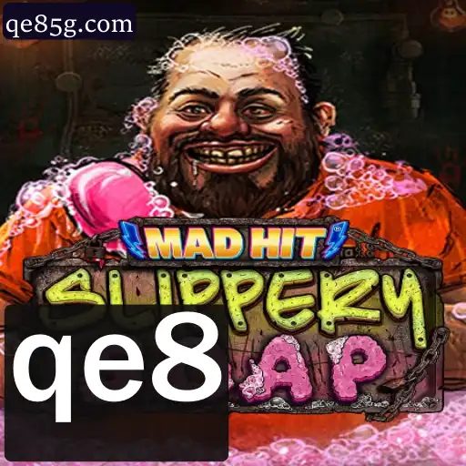 Explorando MadHitSlipperySoap: O Jogo que Está Conquistando o Mundo