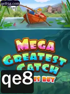 Descubra o Fenômeno: MegaGreatestCatchBonusBuy - Um Novo Desafio no Mundo dos Jogos