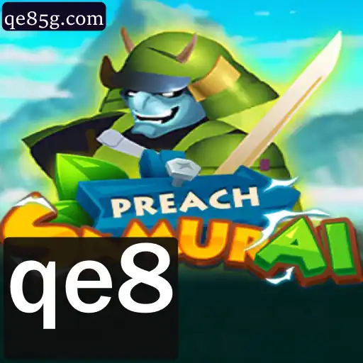 Explorando o Universo de PreachSamurai: Um Novo Fenômeno no Mundo dos Jogos