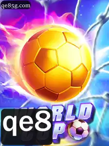 Descubra as Emoções do Jogo WorldCup