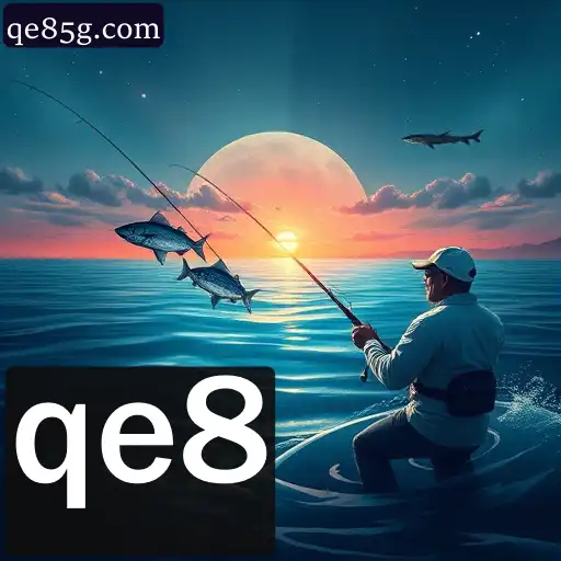 Experimente Pesca online na qe8: Diversão e Desafios Inovadores