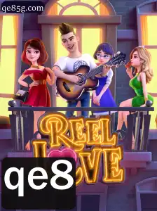 Explorando o Jogo de Estratégia ReelLove: Uma Jornada Intensa e Emocionante
