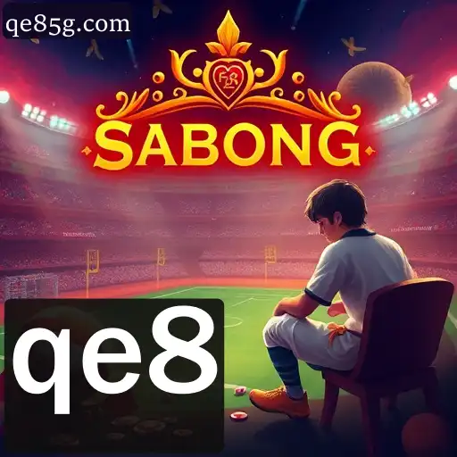 Explore as Inovações da Sabong Online na Plataforma qe8